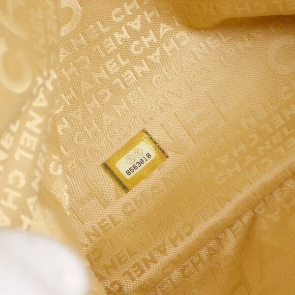 Chanel Black Duffle HandbaChanel Black Duffle Handbag - Picture 6 of 9